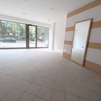 ROVERETO CENTRO: UFFICIO A PIANO TERRA