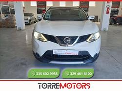 Nissan Qashqai 1.5 dCi N-Connecta 11/2016