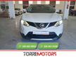 Nissan Qashqai 1.5 dCi N-Connecta 11/2016