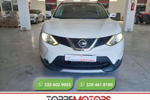 Nissan Qashqai 1.5 dCi N-Connecta 11/2016