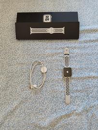 Apple Watch Nike serie 7