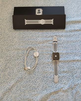 Apple Watch Nike serie 7
