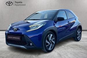 TOYOTA Aygo X - Aygo X 1.0 Lounge 72cv