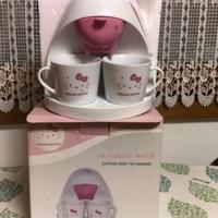Hello Kitty Coffe/Tea