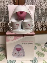 Hello Kitty Coffe/Tea