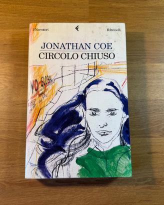 JONATHAN COE, CIRCOLO CHIUSO