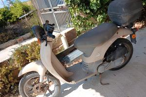 scooter honda 50