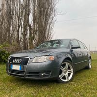 AUDI A4 3ª serie - 2006