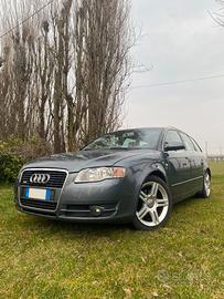 AUDI A4 3ª serie - 2006