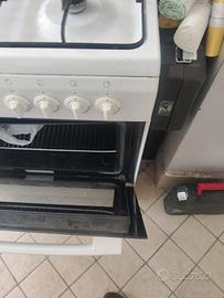 cucina completa usata 