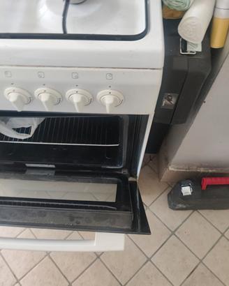 cucina completa usata 