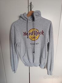felpa hard rock cafè 