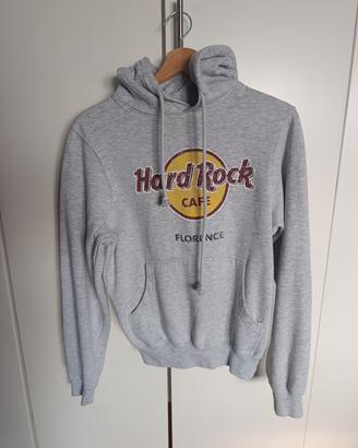 felpa hard rock cafè 