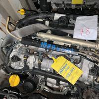 Motore Fiat Lancia 188A9000 1.3 MJ