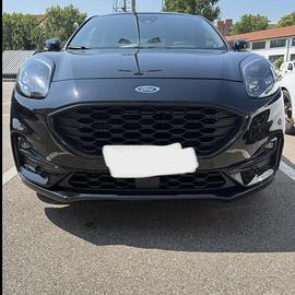 Ford puma st line x manuale mhev 125 cv