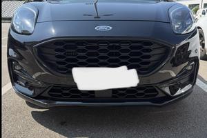 Ford puma st line x manuale mhev 125 cv