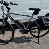 City bike assistita ATALA