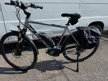 City bike assistita ATALA