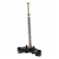 Piastra forcella scooter KL Racer