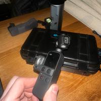 DJI OSMO POCKET 2