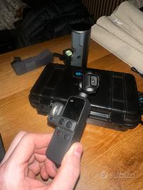 DJI OSMO POCKET 2