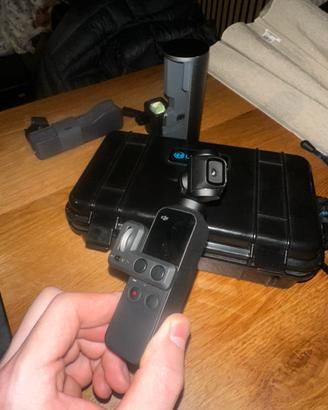 DJI OSMO POCKET 2