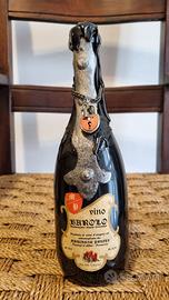 Barolo Marchese Prioli vintage