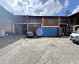 MAGAZZINO A ROVATO