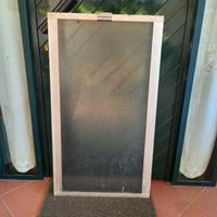 porte, finestre, telaio in alluminio