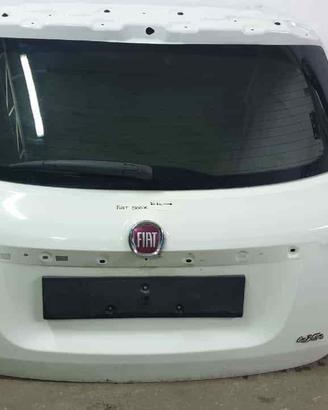 PORTELLONE POSTERIORE FIAT 500 X Serie (15>)