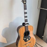 Chitarra Sarda