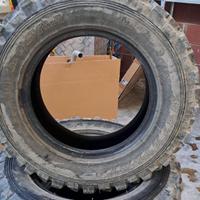 N.4 PNEUMATICI da Fuoristrada 205 70 R15