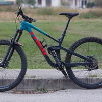 Trek Slash 8 mtb enduro taglia L