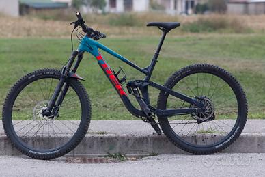 Trek Slash 8 mtb enduro taglia L