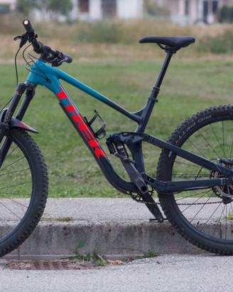 Trek Slash 8 mtb enduro taglia L