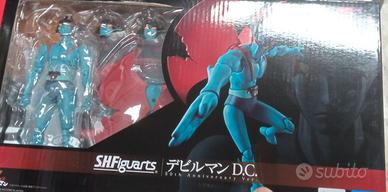 Devilman Soul of chogokin