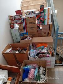 Pallet 1500 pezzi Rivenditori Mercatini