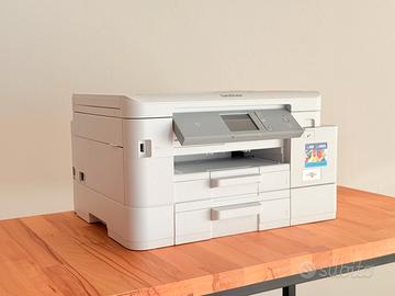 Brother MFC-J4540DW Stampante Multifunzione WiFi