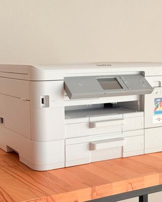 Brother MFC-J4540DW Stampante Multifunzione WiFi