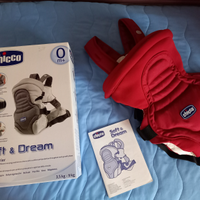 Marsupio Soft&dream Chicco
