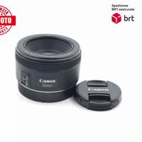 Canon EF 50 F1.8 STM (Canon)