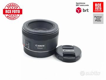Canon EF 50 F1.8 STM (Canon)