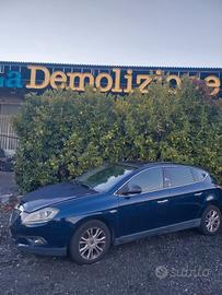 RICAMBI USATI LANCIA DELTA ANNO 2010