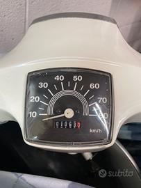 Vespa 50 special 3 marce