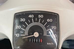 Vespa 50 special 3 marce