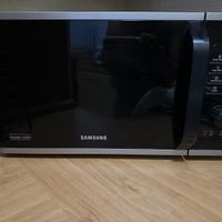 Forno a Microonde Samsung MG23K3515AS