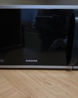 Forno a Microonde Samsung MG23K3515AS