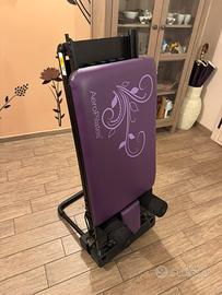 Reformer AeroPilates per casa