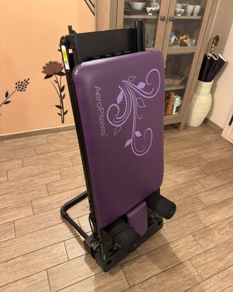 Reformer AeroPilates per casa
