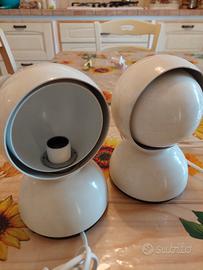 lampade eclisse Artemide 